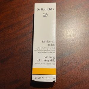 Soothing Cleansing Milk